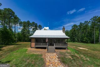 1609 Welcome Church Road, Elberton, GA 30635