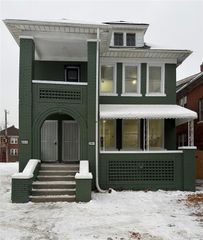 2979 W Grand Street, Detroit, MI 48238