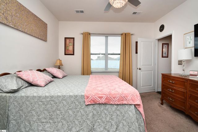 421 Bucky Drive, Woodruff, SC 29388