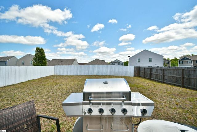 421 Bucky Drive, Woodruff, SC 29388