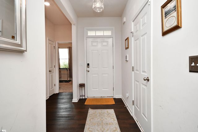 421 Bucky Drive, Woodruff, SC 29388