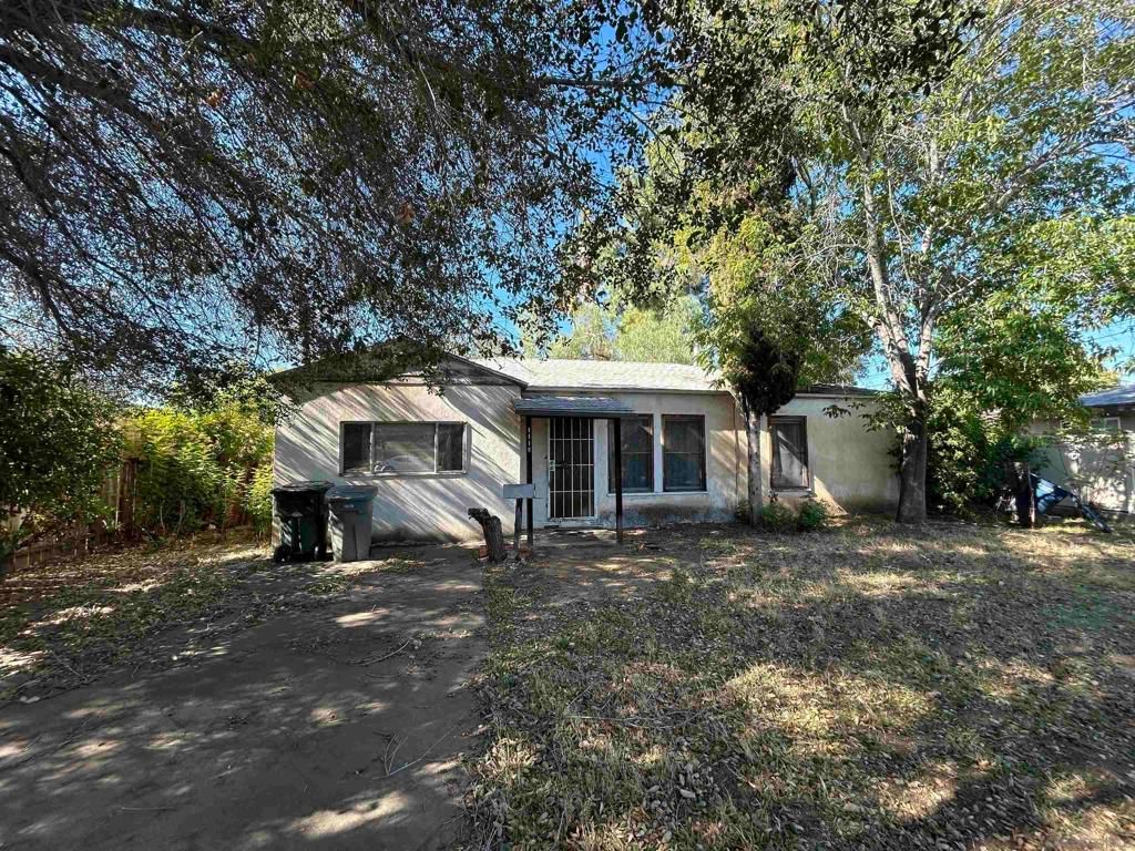 1119 S Juniper, Escondido, CA 92025 — exterior