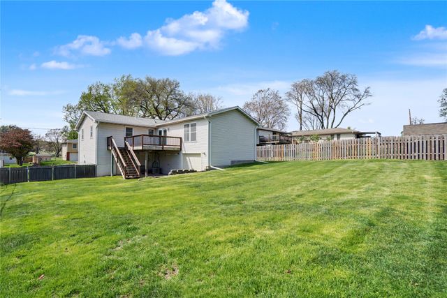 625 Schaffer Boulevard, Pleasant Hill, IA 50327