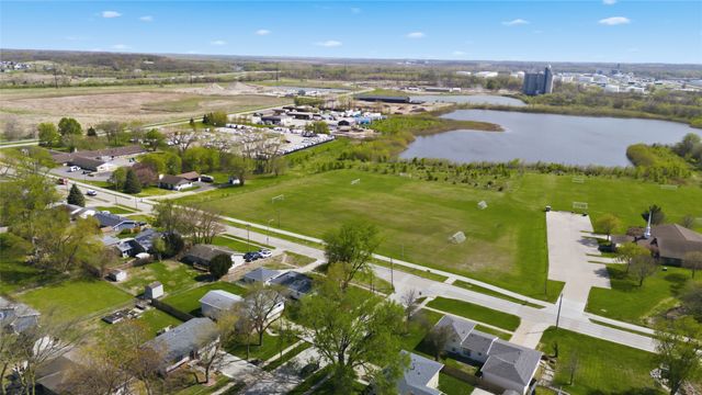 625 Schaffer Boulevard, Pleasant Hill, IA 50327