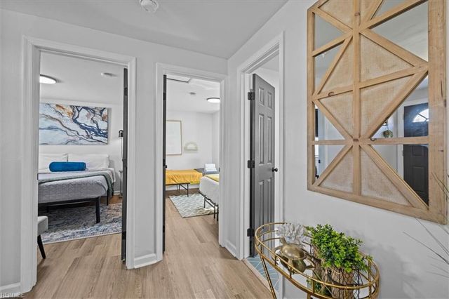 117 Tappan AVE, Hampton, VA 23664