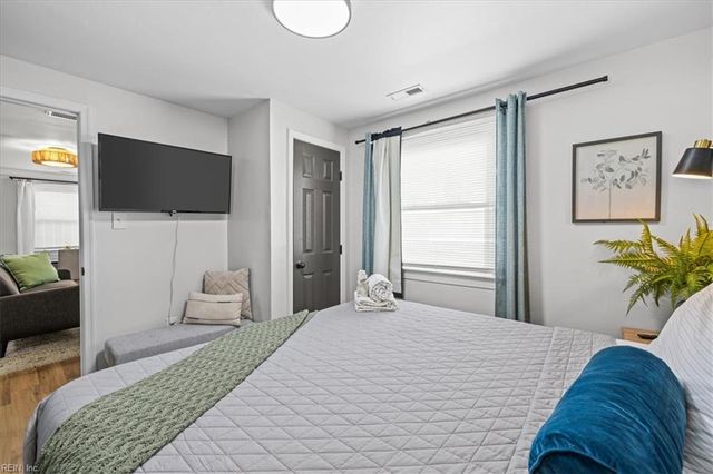 117 Tappan AVE, Hampton, VA 23664