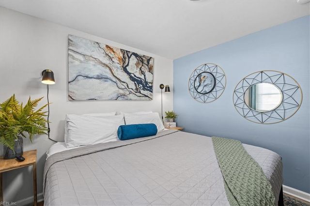 117 Tappan AVE, Hampton, VA 23664