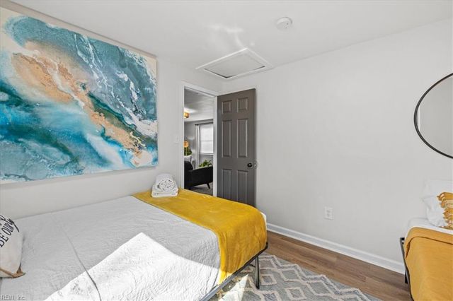 117 Tappan AVE, Hampton, VA 23664