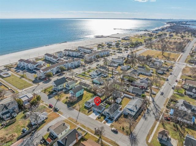 117 Tappan AVE, Hampton, VA 23664