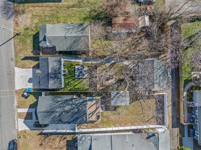 117 Tappan AVE, Hampton, VA 23664