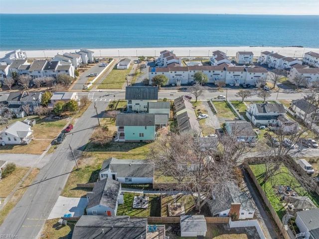 117 Tappan AVE, Hampton, VA 23664