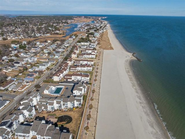 117 Tappan AVE, Hampton, VA 23664