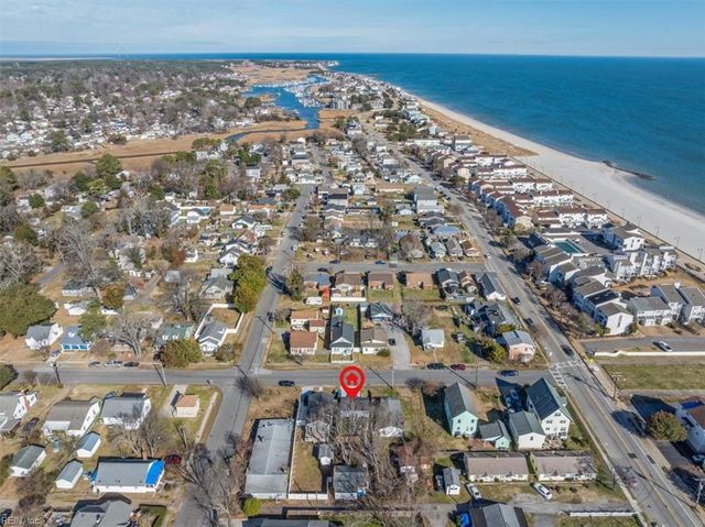 117 Tappan AVE, Hampton, VA 23664