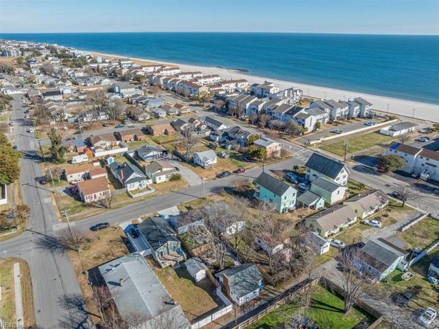 117 Tappan AVE, Hampton, VA 23664