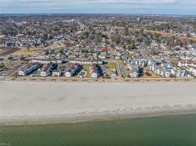 117 Tappan AVE, Hampton, VA 23664