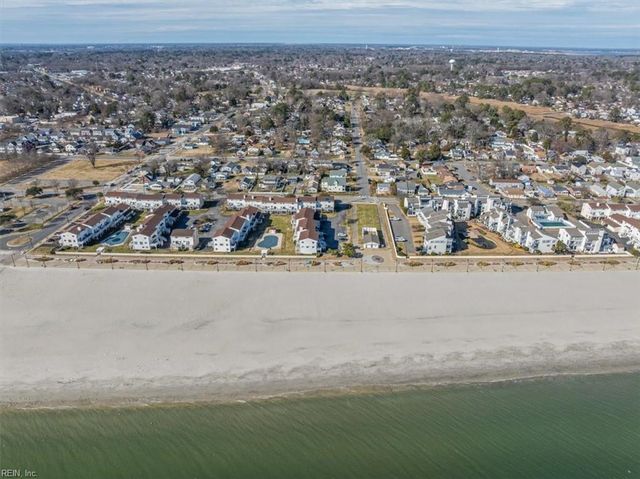 117 Tappan AVE, Hampton, VA 23664