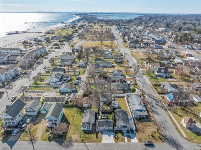 117 Tappan AVE, Hampton, VA 23664