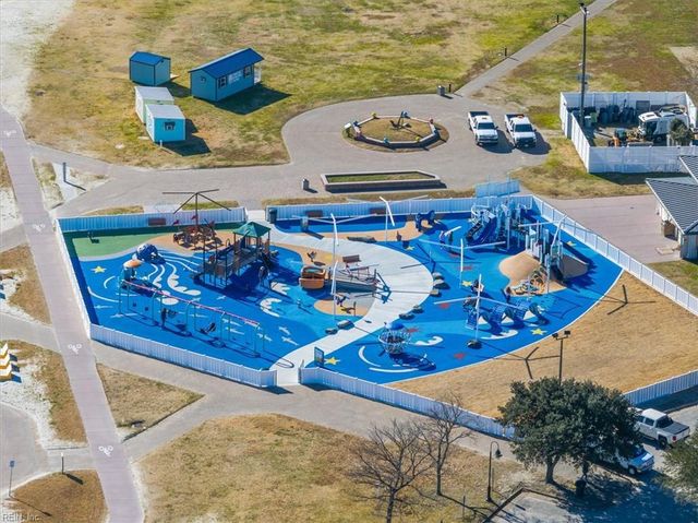 117 Tappan AVE, Hampton, VA 23664