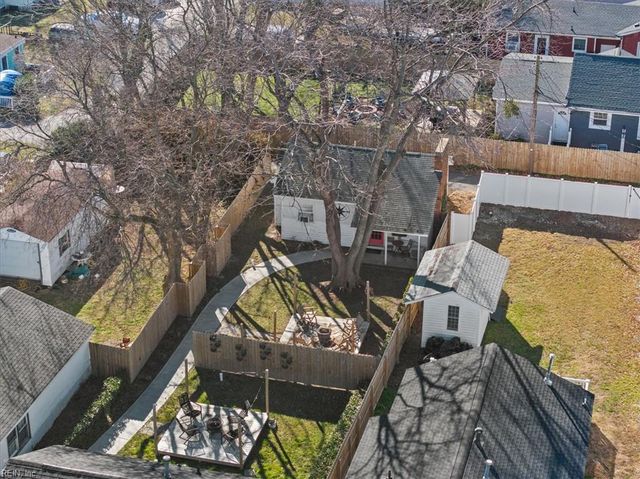 117 Tappan AVE, Hampton, VA 23664