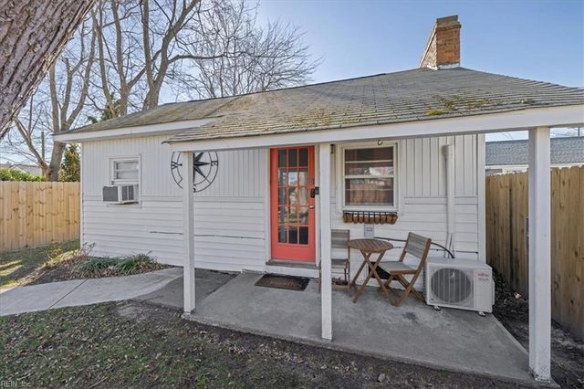 117 Tappan AVE, Hampton, VA 23664