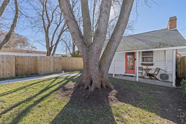 117 Tappan AVE, Hampton, VA 23664