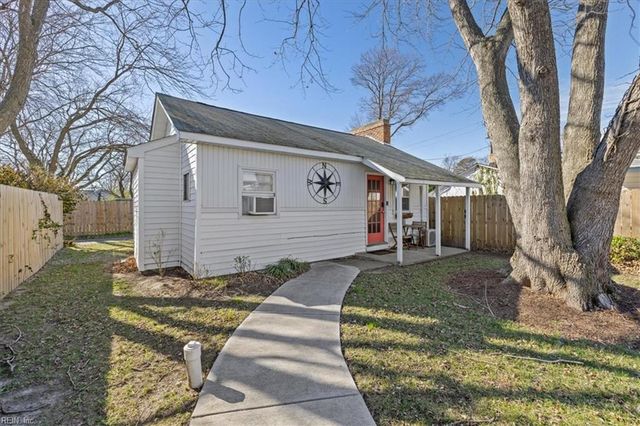 117 Tappan AVE, Hampton, VA 23664