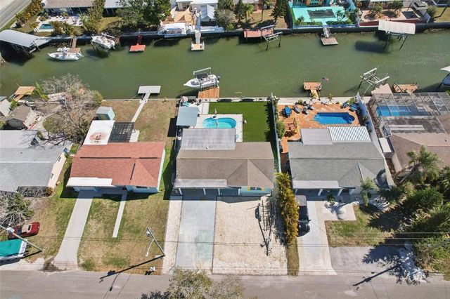 13700 LESLIE DRIVE, Hudson, FL 34667