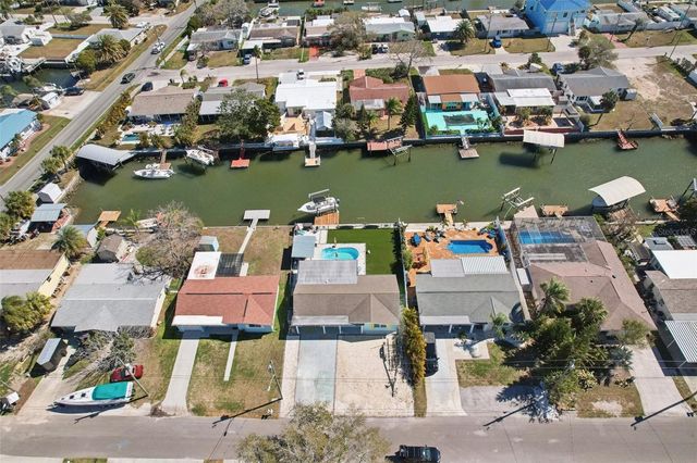 13700 LESLIE DRIVE, Hudson, FL 34667