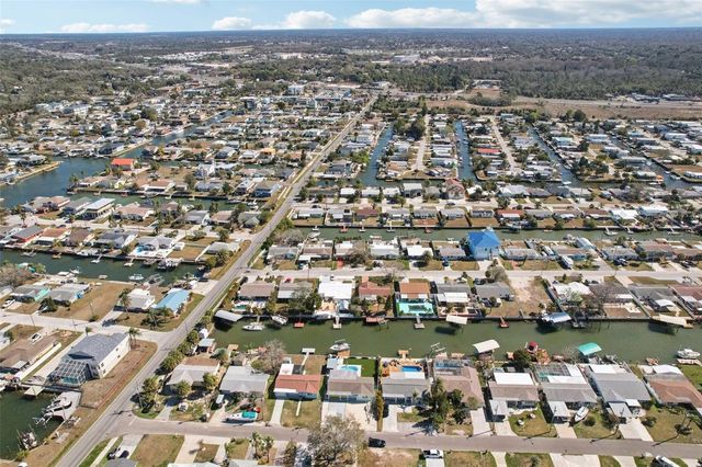 13700 LESLIE DRIVE, Hudson, FL 34667