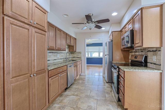 10819 Lemarie Drive, Sharonville, OH 45241