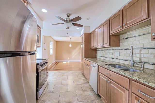 10819 Lemarie Drive, Sharonville, OH 45241