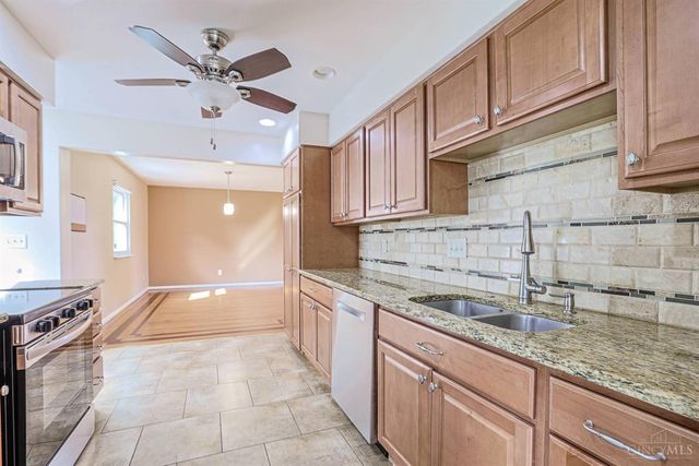 10819 Lemarie Drive, Sharonville, OH 45241