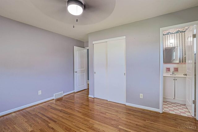 10819 Lemarie Drive, Sharonville, OH 45241