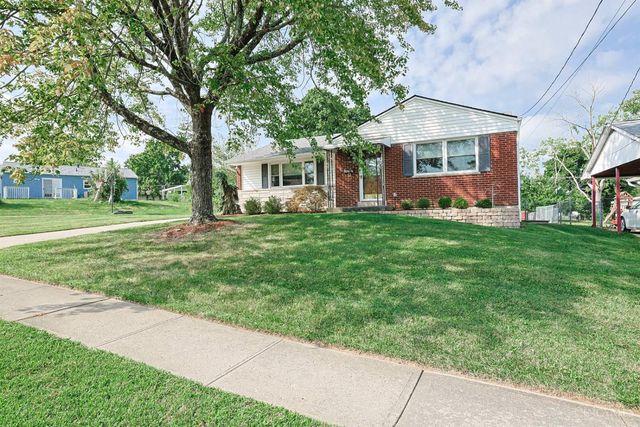 10819 Lemarie Drive, Sharonville, OH 45241