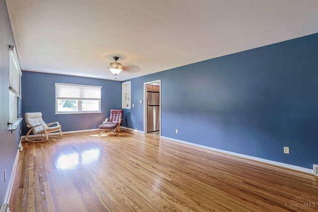 10819 Lemarie Drive, Sharonville, OH 45241