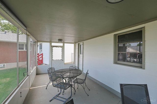 10819 Lemarie Drive, Sharonville, OH 45241