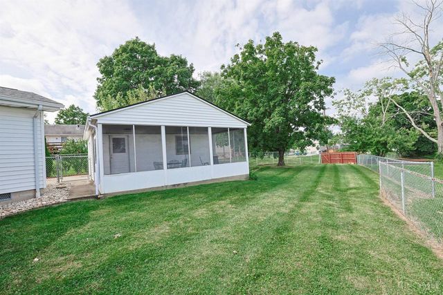 10819 Lemarie Drive, Sharonville, OH 45241