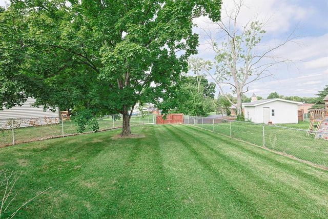 10819 Lemarie Drive, Sharonville, OH 45241