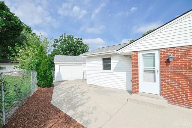 10819 Lemarie Drive, Sharonville, OH 45241