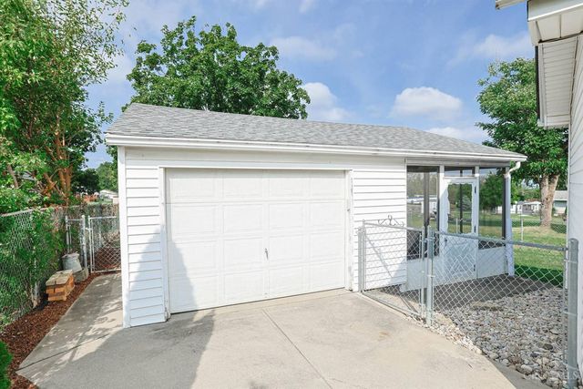 10819 Lemarie Drive, Sharonville, OH 45241