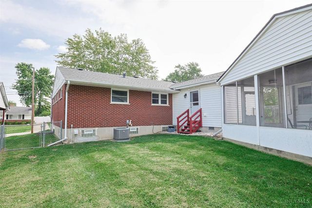 10819 Lemarie Drive, Sharonville, OH 45241