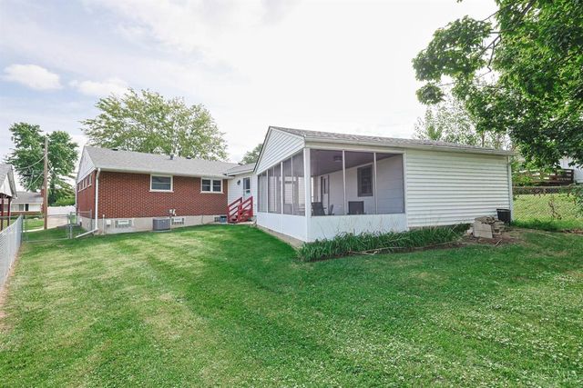 10819 Lemarie Drive, Sharonville, OH 45241