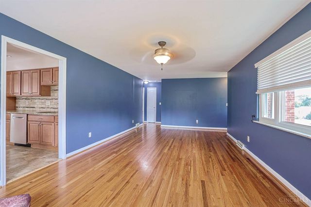 10819 Lemarie Drive, Sharonville, OH 45241
