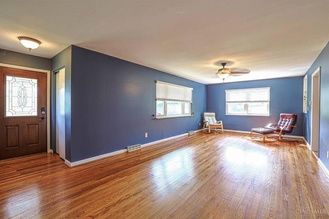 10819 Lemarie Drive, Sharonville, OH 45241