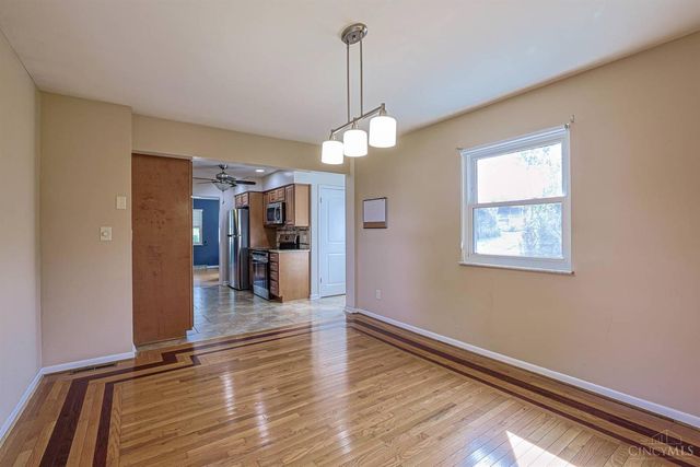 10819 Lemarie Drive, Sharonville, OH 45241