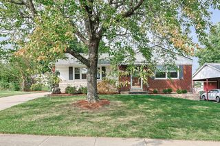 10819 Lemarie Drive, Sharonville, OH 45241