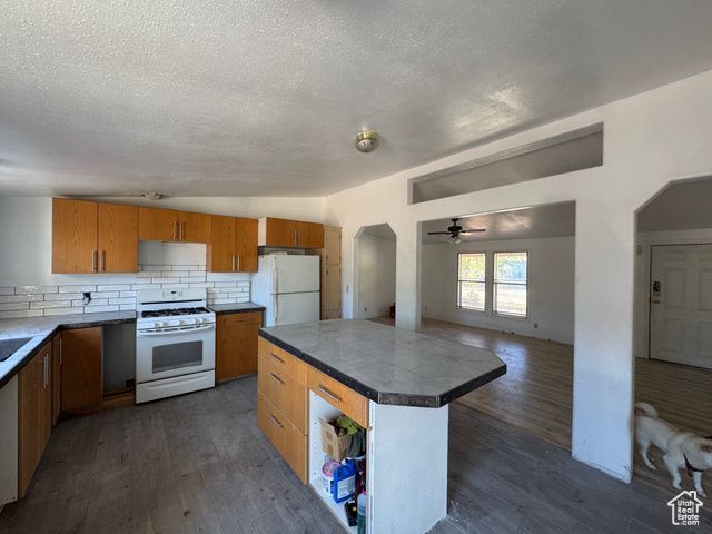 1414 E HUNTCREEK DR, Moab, UT 84532