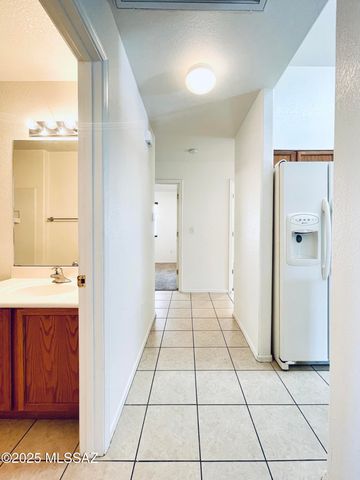 3335 S Rainburst Place, Tucson, AZ 85713