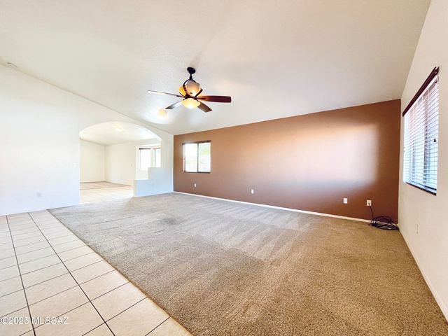 3335 S Rainburst Place, Tucson, AZ 85713