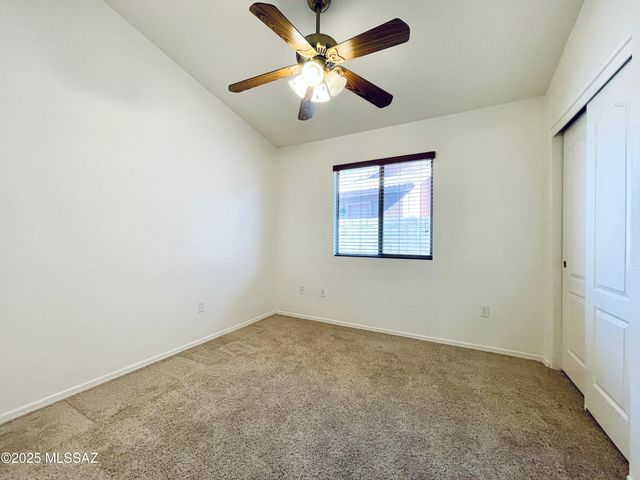 3335 S Rainburst Place, Tucson, AZ 85713